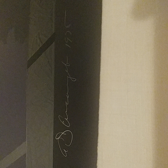 Screen Print - Picture 2 of 4